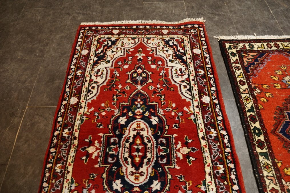 Set Tabriz a tre pezzi - Tappeto - 170 cm - 90 cm #4.3