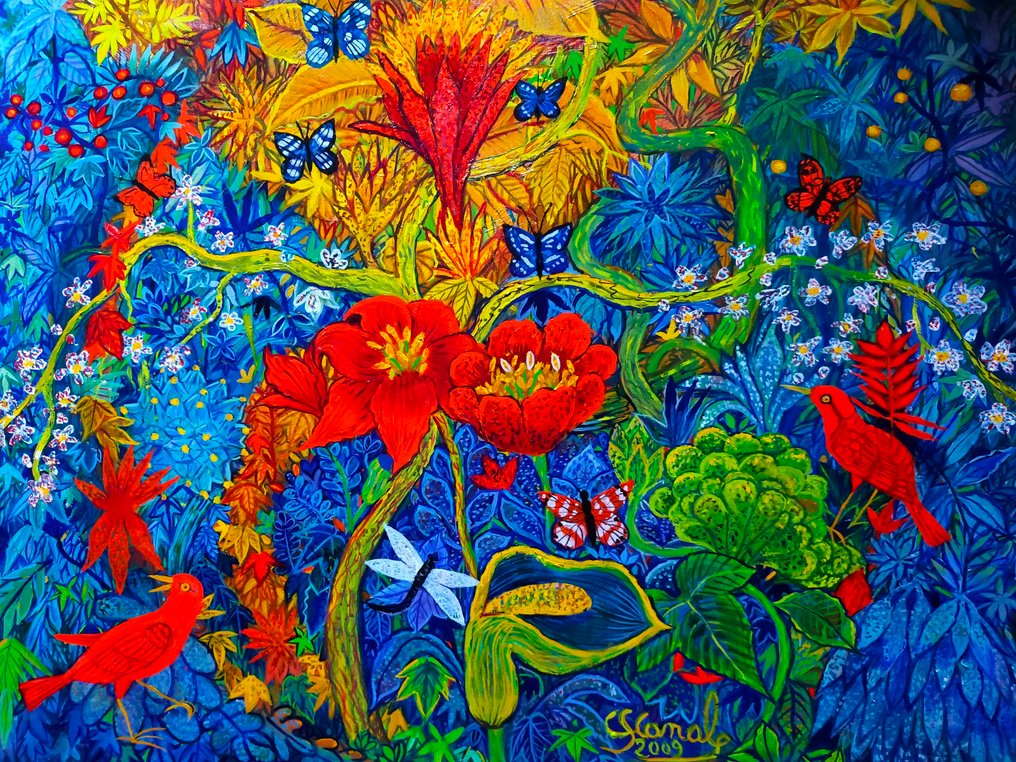 Claudine Suret-Canale - Vers le futur #1.0