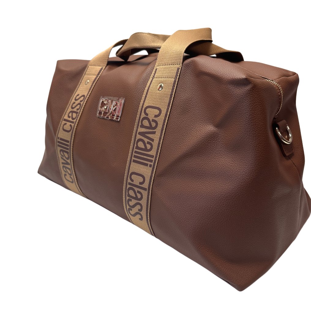 Roberto Cavalli - Cavalli Class - Weekender - Mala Weekend #1.0