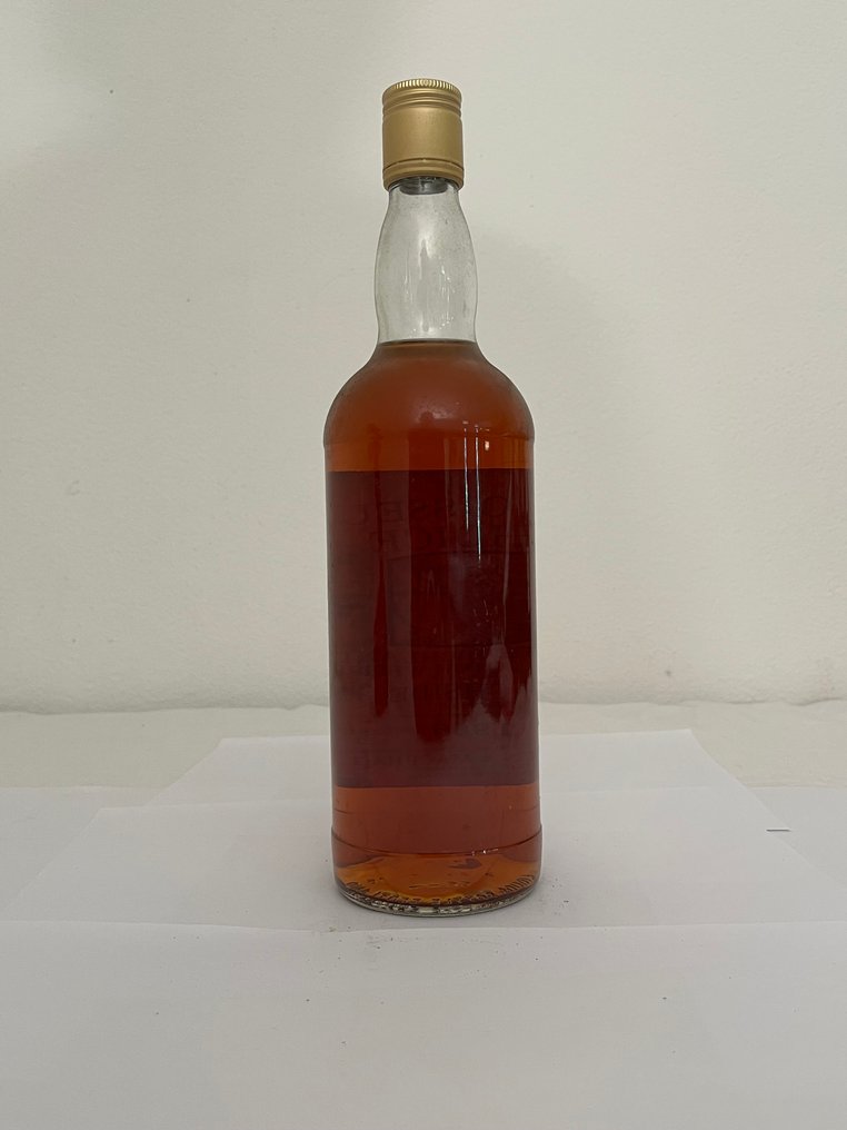 Lochside 1966 Connoisseurs Choice - Gordon & MacPhail  - b. ca. 1990 - 75 cl #2.1
