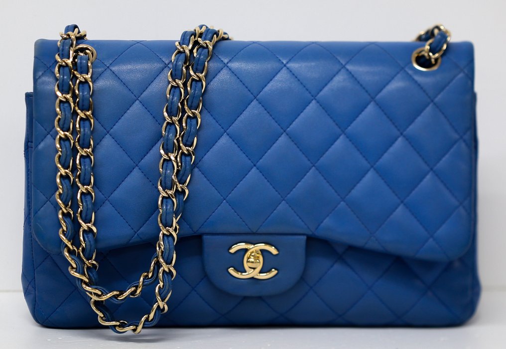 Chanel - 11.12 - Τσάντα ώμου #3.2