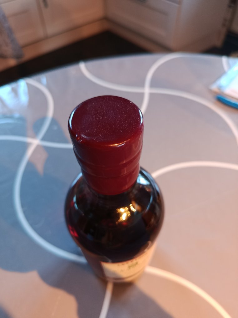 Aberlour A'Bunadh Batch no. 8  - 70cl #4.3