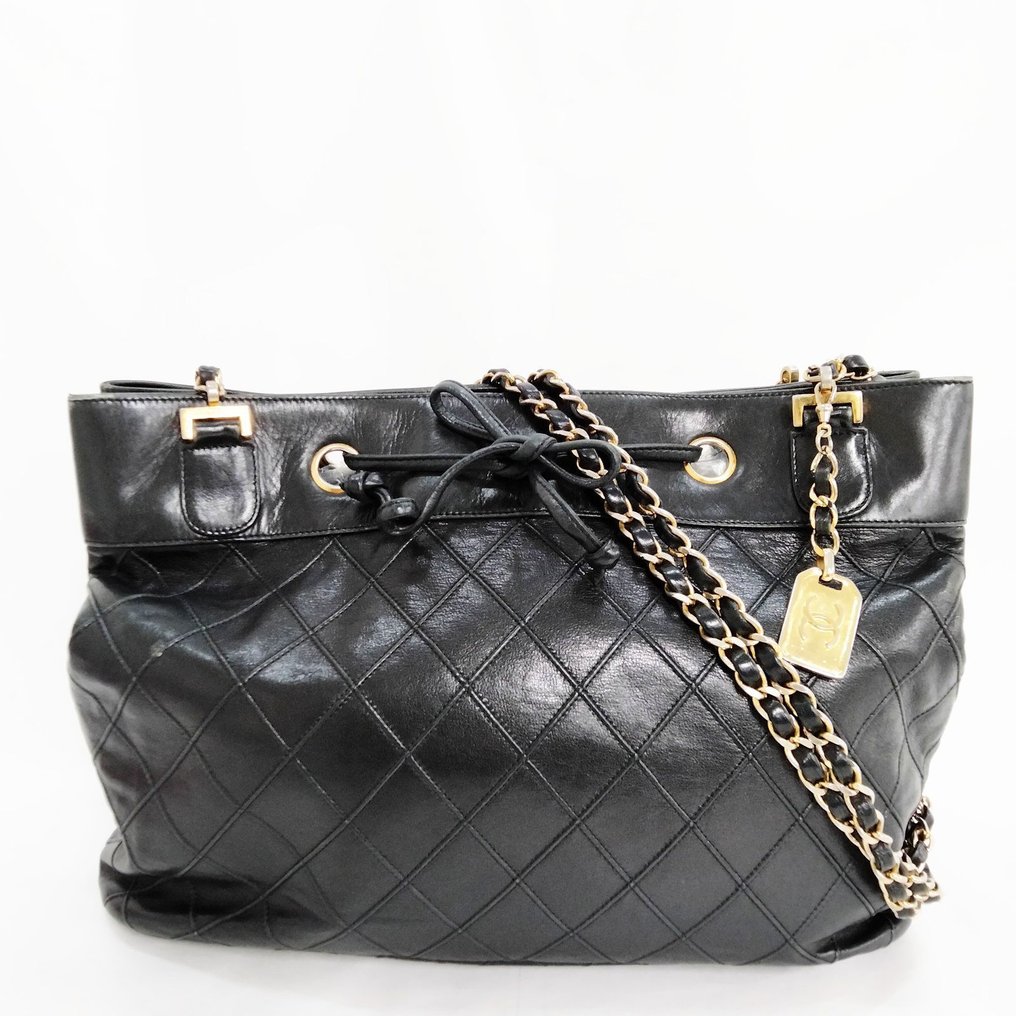 Chanel - Mala de ombro #1.0