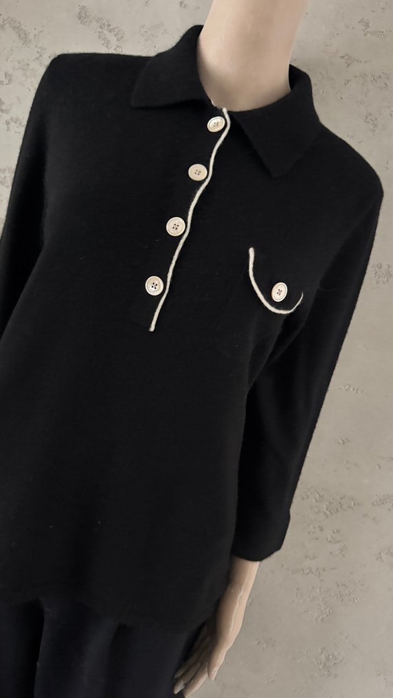 Bogner - Jumper #2.1