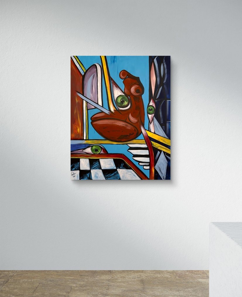 Salina - SALINA_XL - 0119 #2.1