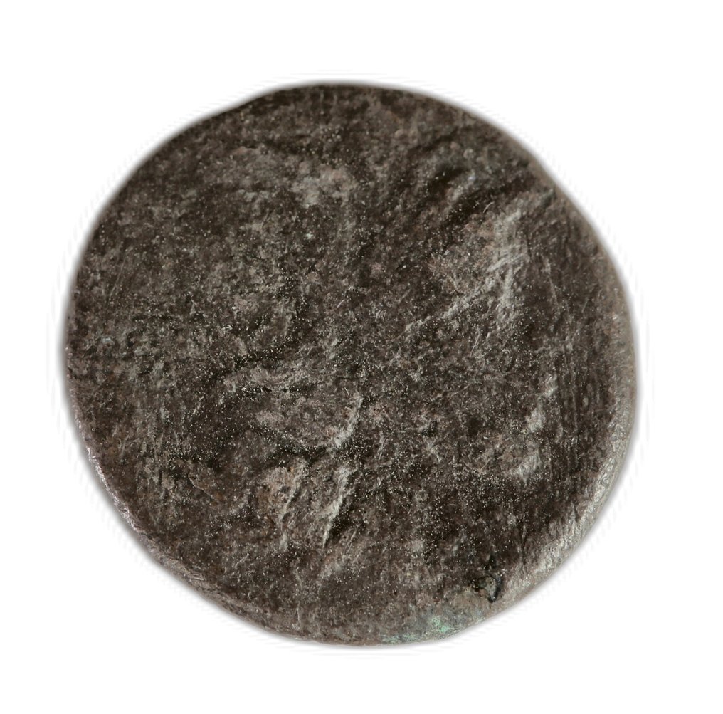 Ρωμαϊκή Δημοκρατία Lot of 7 Æ coins 3rd - 1st century BC  (χωρίς τιμή ασφαλείας) #3.2