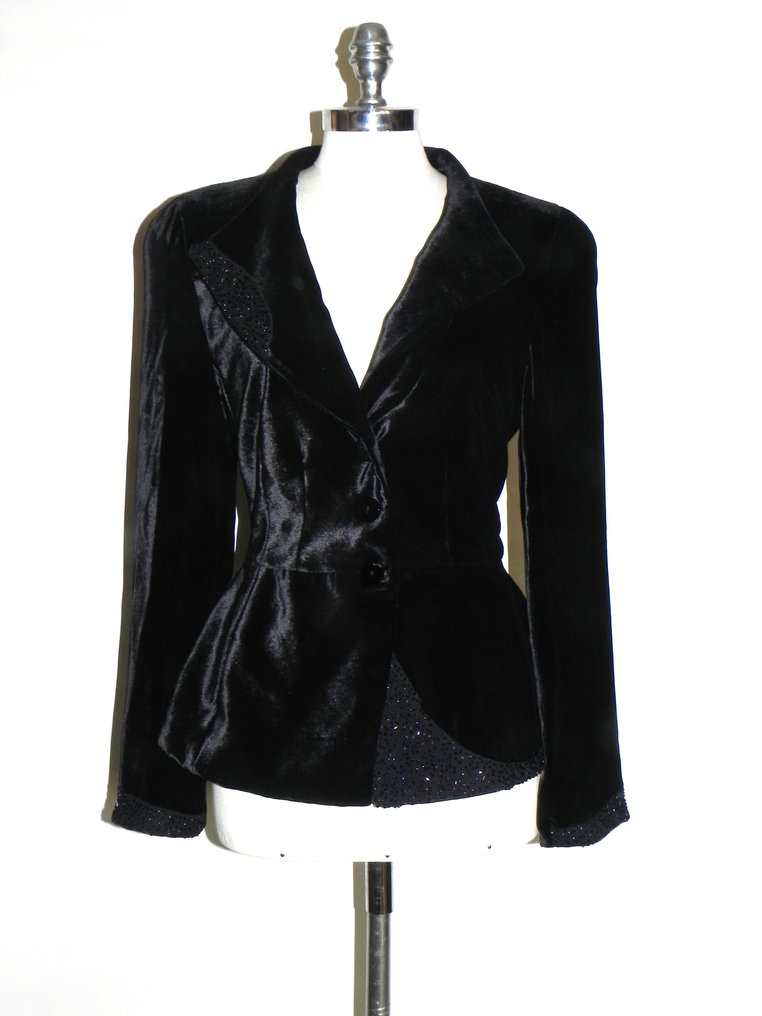 Emporio Armani - 西装外套 #1.0