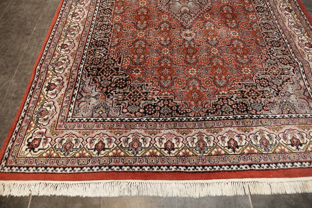 Tabriz - Teppich - 300 cm - 200 cm #3.2
