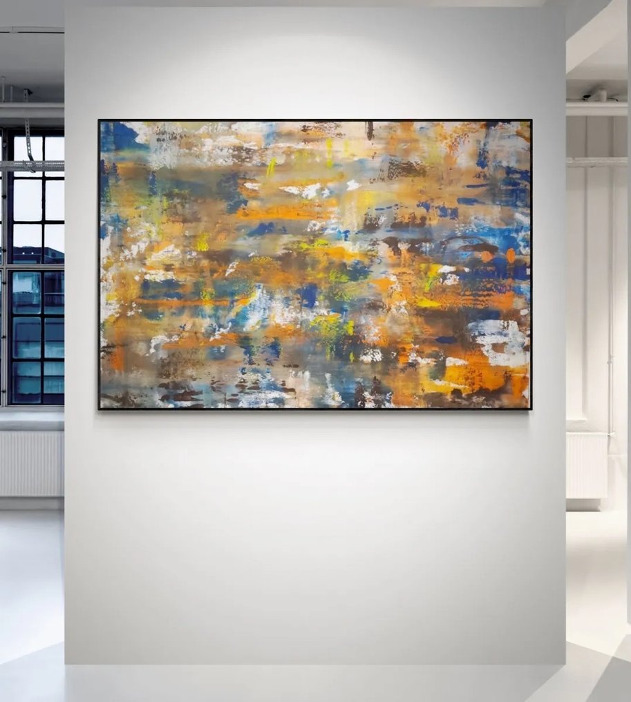 Bri Debernardi - HORIZON - XXL #1.0