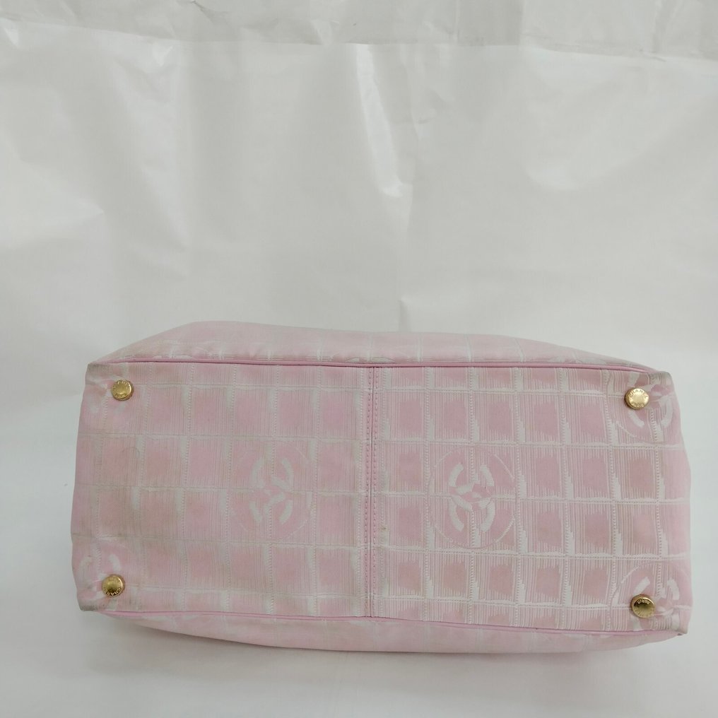 Chanel - New Travel Line - Mulepose #4.3