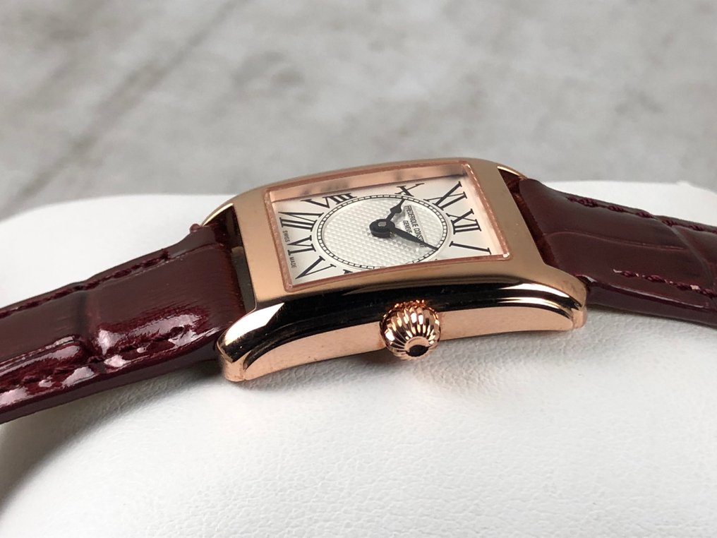 Frédérique Constant - Classics Carree Ladies - FC-200MC14 - Γυναίκες - 2020+ #3.2