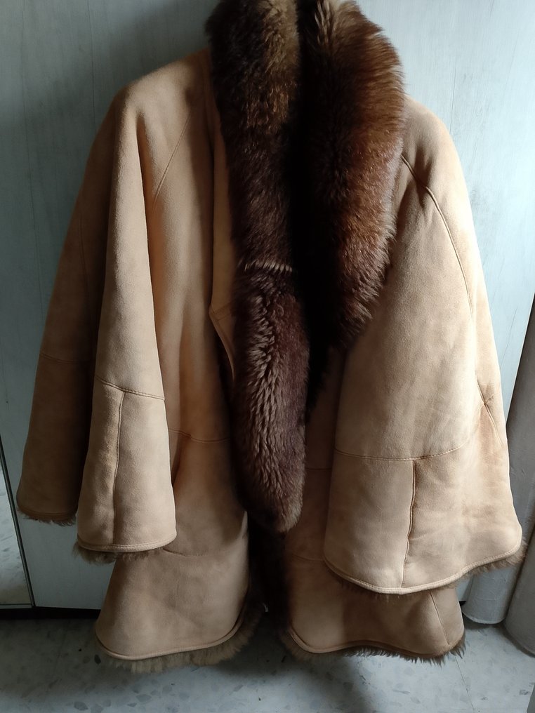 Artisan Furrier - Abrigo - Vintage #1.0