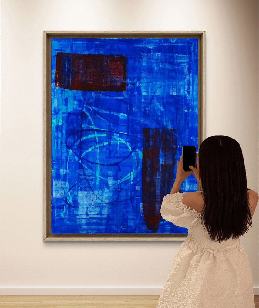 H. Friedel - Trespass #1.0