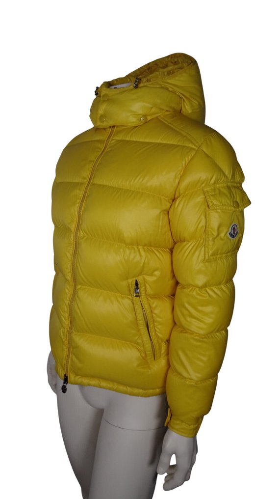 Moncler Down - Chaqueta #1.0