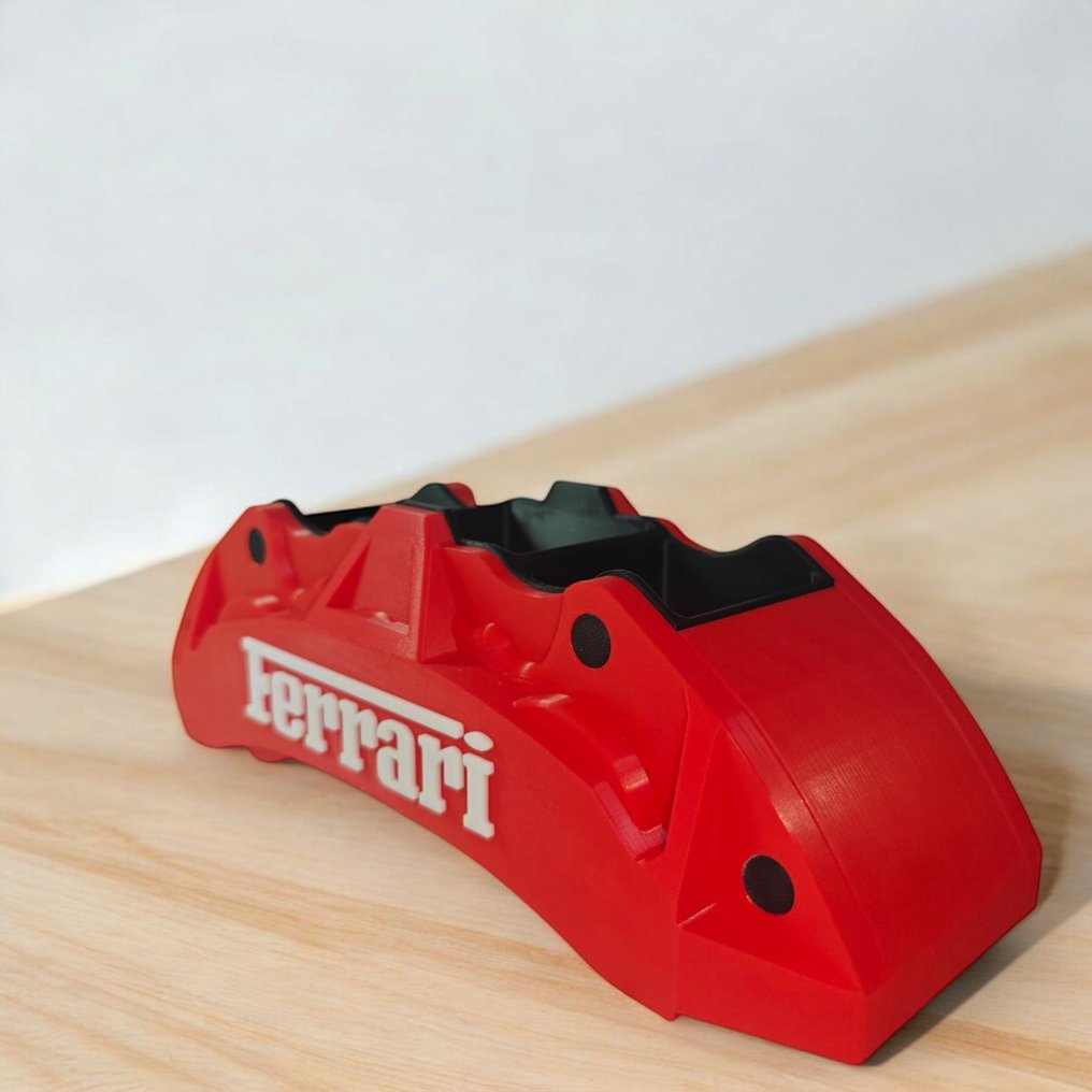 kynänpidike Ferrari - Ferrari #1.0