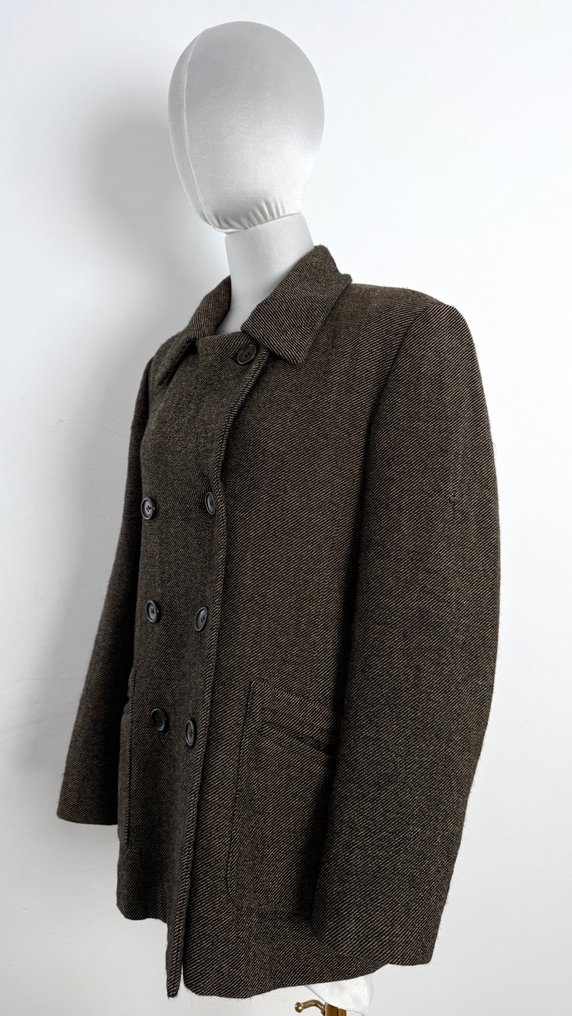 Max Mara - Manteau #4.3