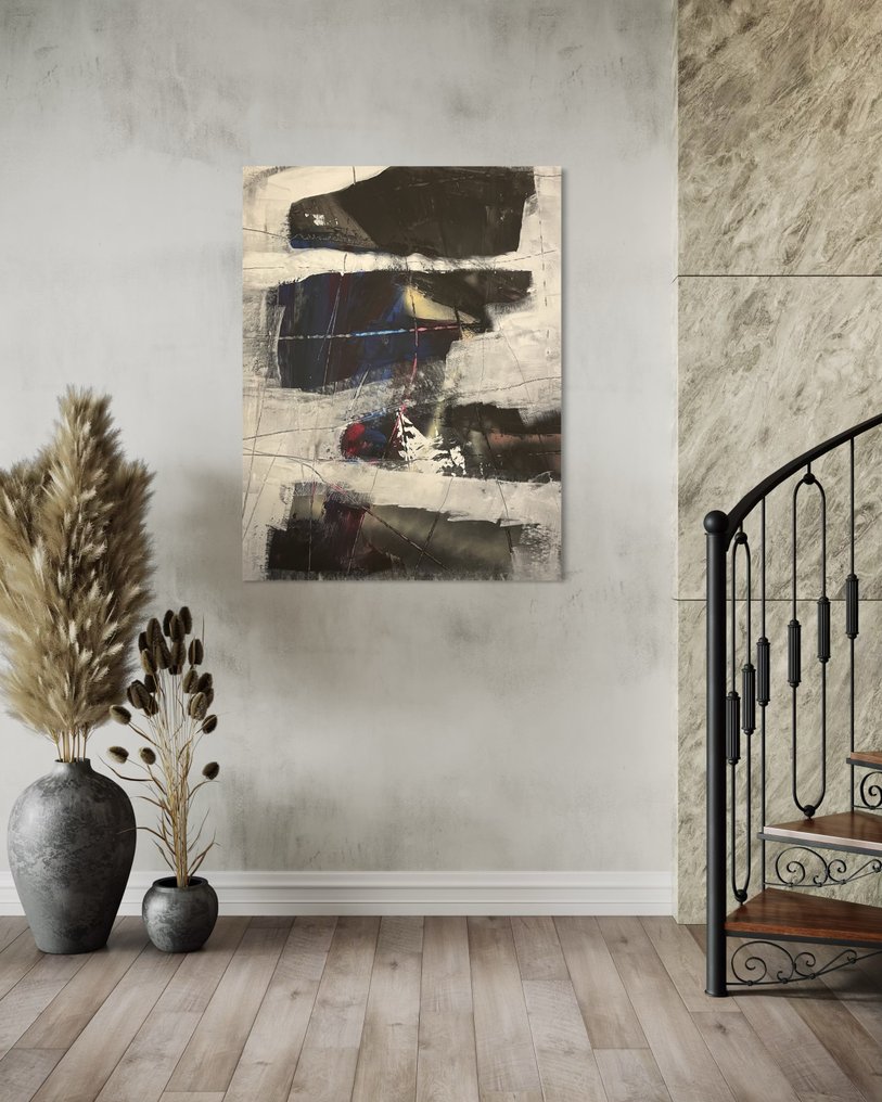 Masaki Kazushi - Quadrivium 1430 XL #1.0