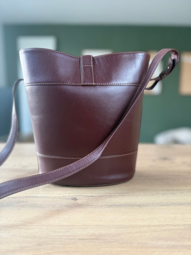 Cartier - Must de Cartier - Handväska #4.3