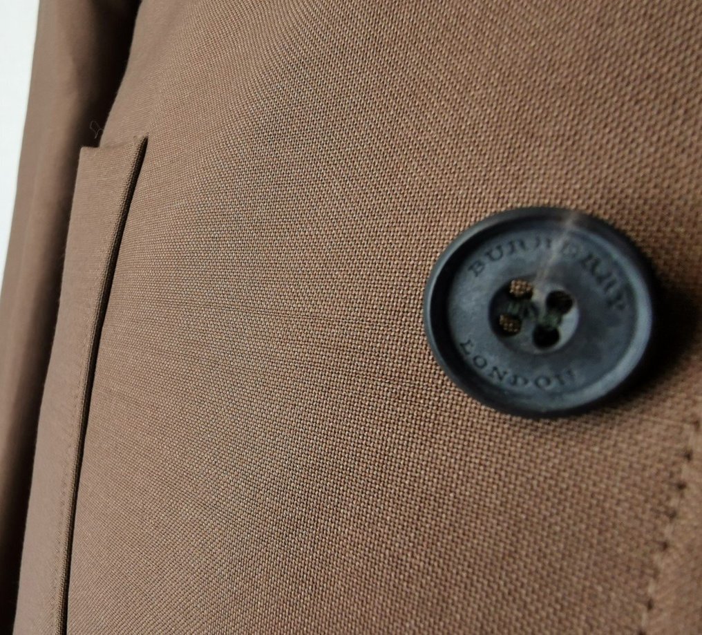 Burberry - Blazer #3.2