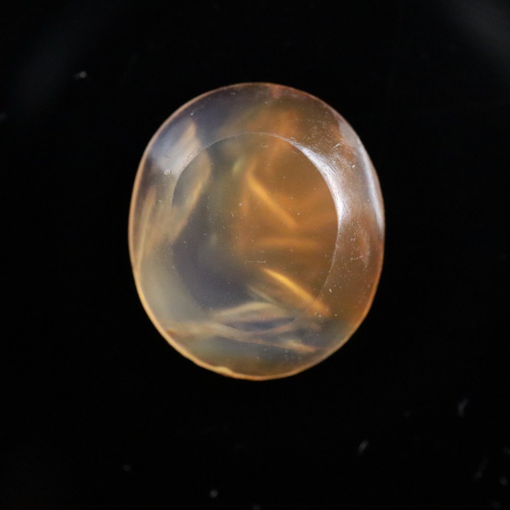 古罗马 玛瑙凹版 封口 - 11.6 mm - 与女神维多利亚  (没有保留价) #4.3