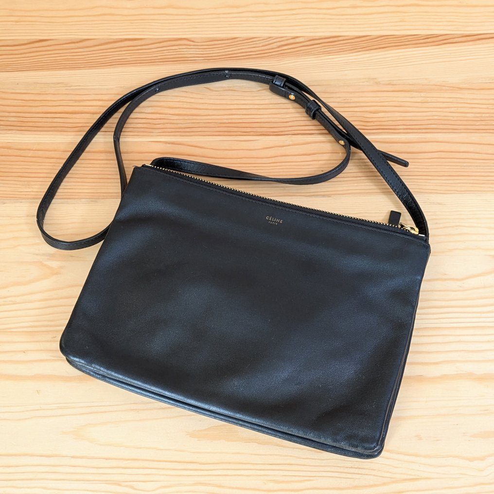 Céline - Trio - Geantă de umăr #1.0