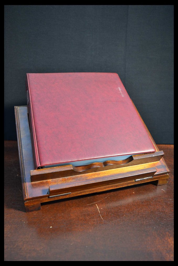 Holanda 1852/1961 - Coleção Holanda com muitas coisas melhores! #1.0