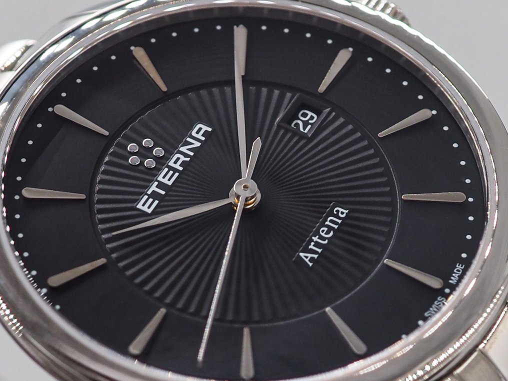 Eterna - Ingen mindstepris - Brand New * Artena * - Kvinder - 2010-2020  #2.1