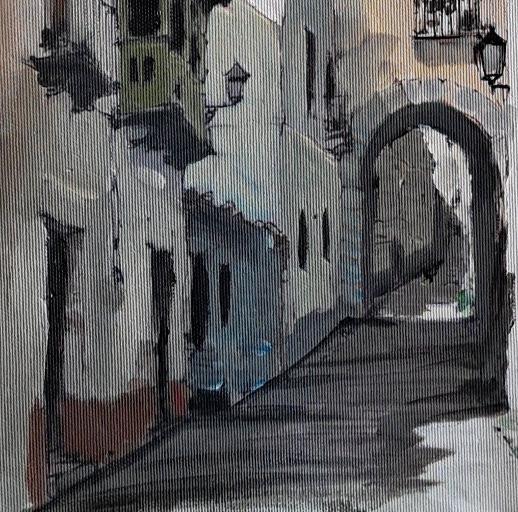 Giorgio Bergallo - CARUGIO #4.3