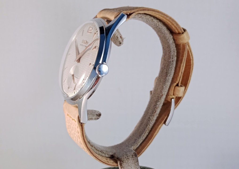 Herodia Oversize 38mm - Classic NOS - χωρίς τιμή ασφαλείας - Άνδρες - 1960-1969  #2.1