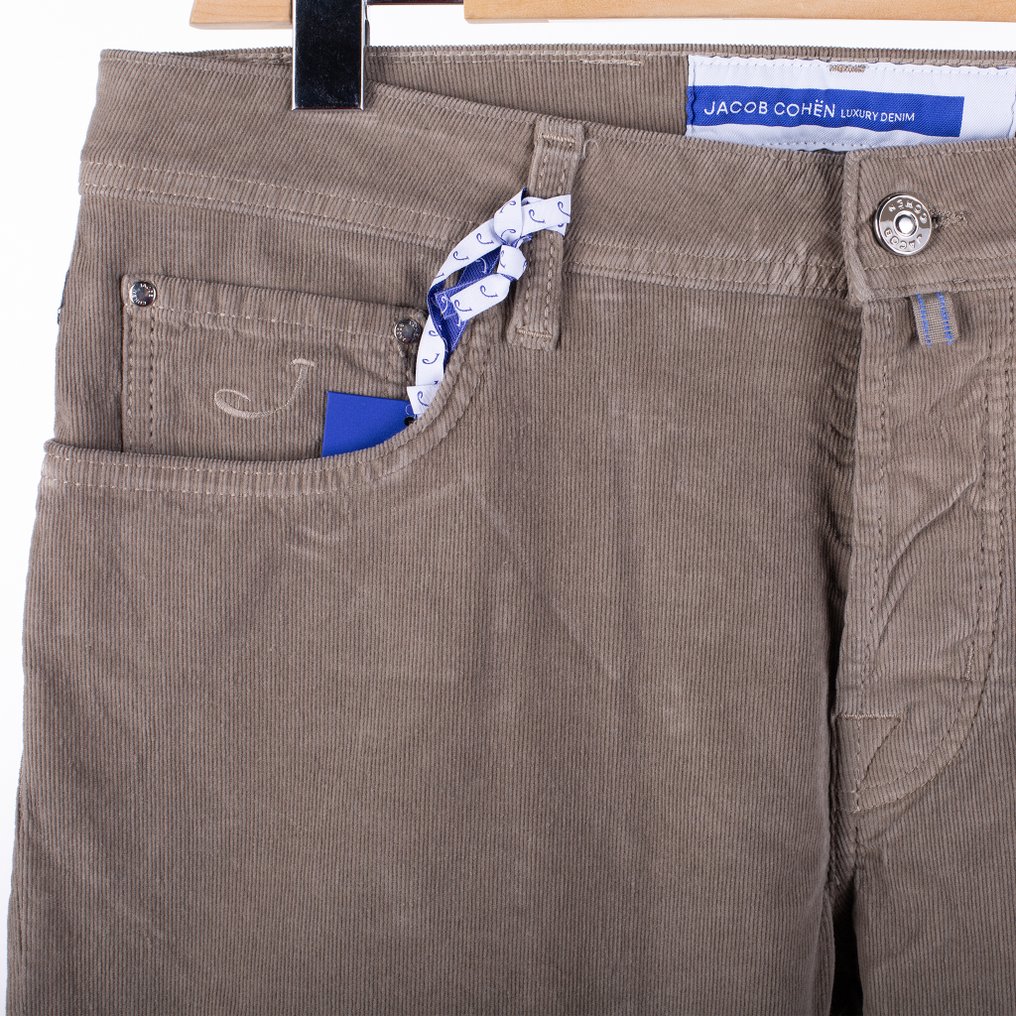 34 - Jacob Cohen - No Reserve - BARD - 牛仔裤 - 带标签的新品 #4.3