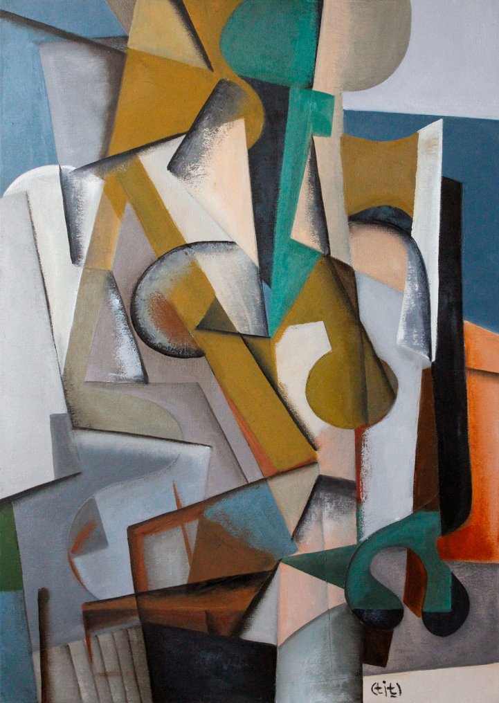 Vova Titov - construction-8 #1.0