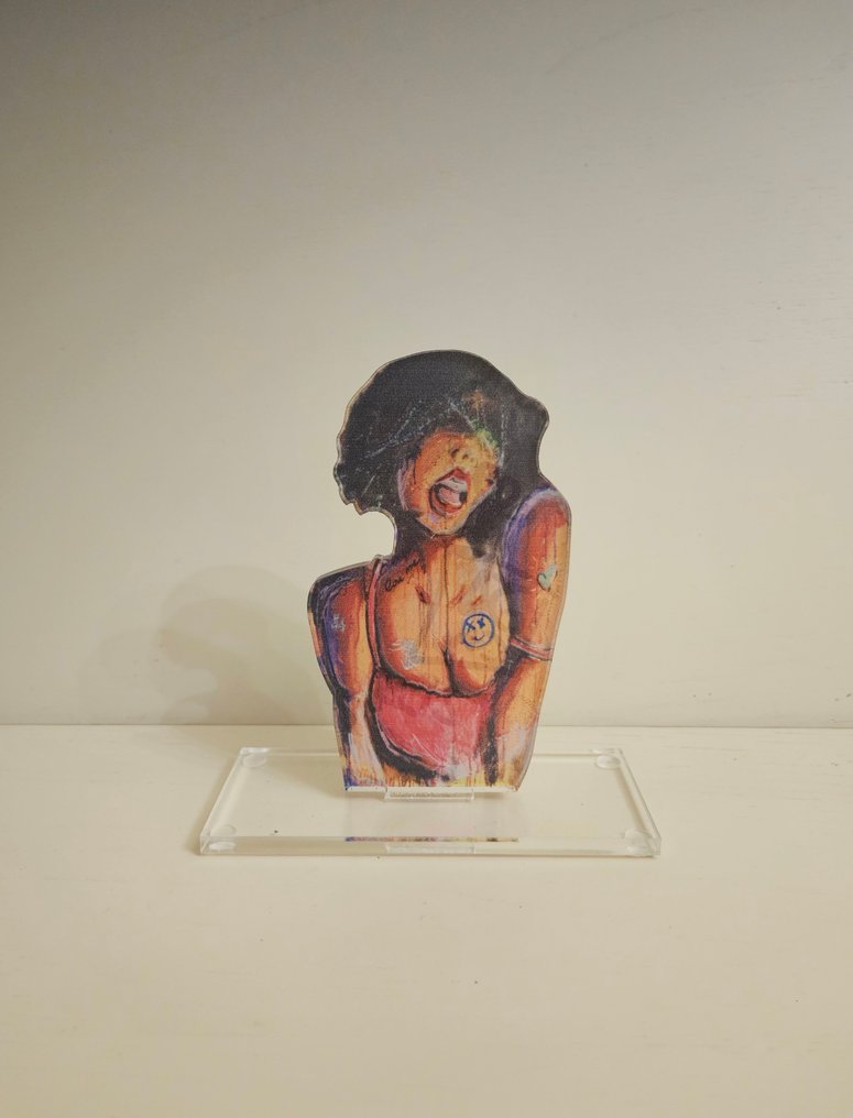 Jack Perego (1988) - Senza Titolo #1.0