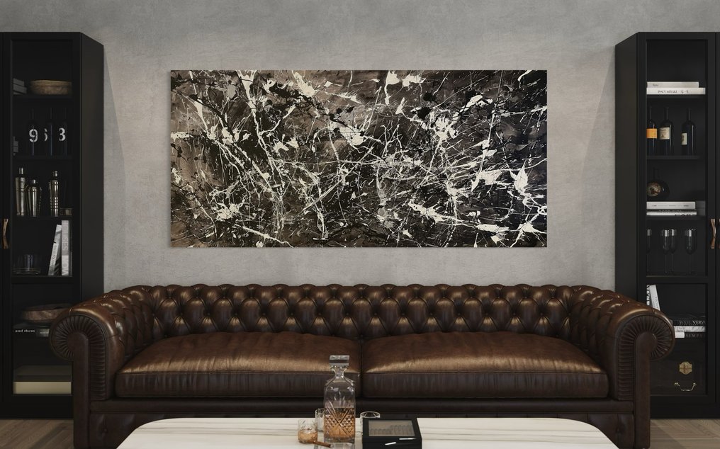 Masaki Kazushi - Waran 012 XXL #2.1