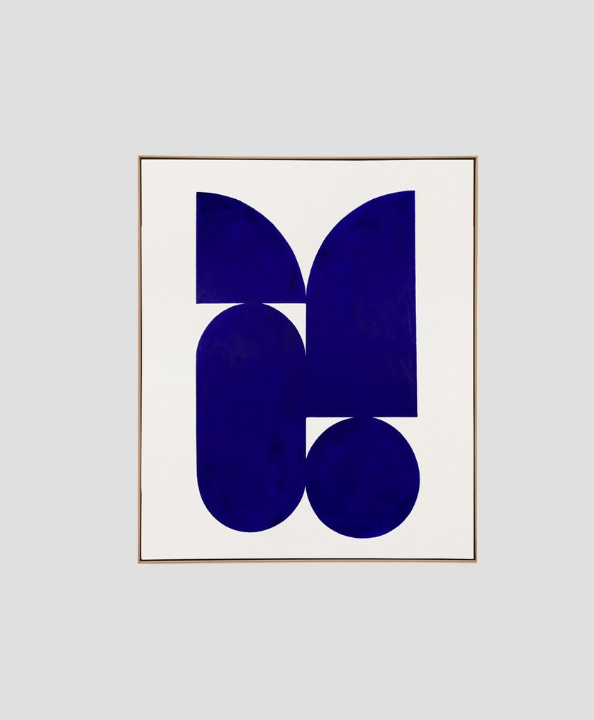 Sebastiano Riva - form XXL #1.0