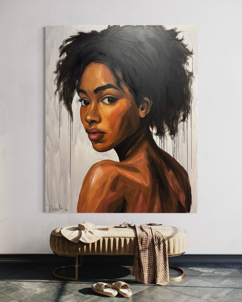 COBER - Carlota No. 2 - XXL #1.0