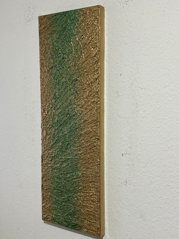 LeeJaimy - Rooted in Gold XL #4.3