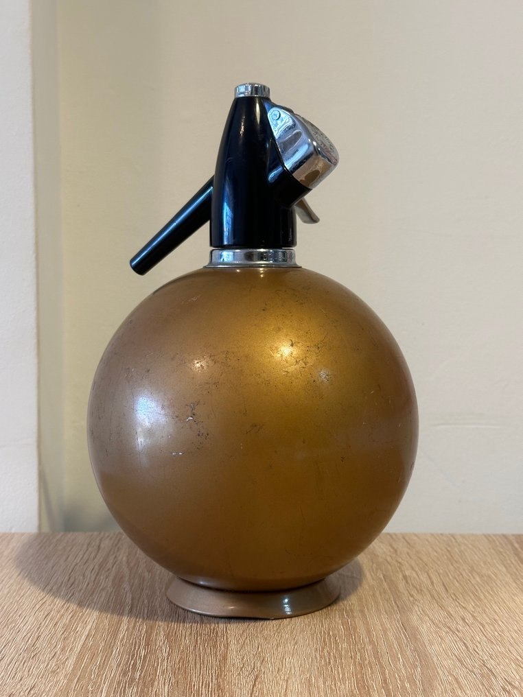 Sparklets - Siphon Vintage #2.1