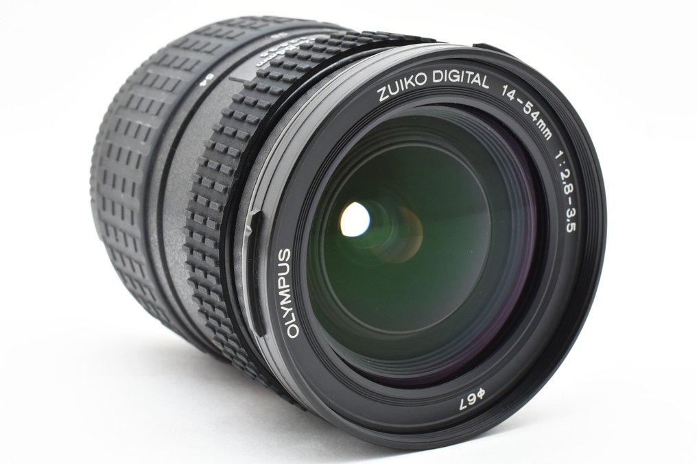 Olympus ZUIKO DIGITAL 2.8-3.5/14-54mm Zoomobjektiv #4.3