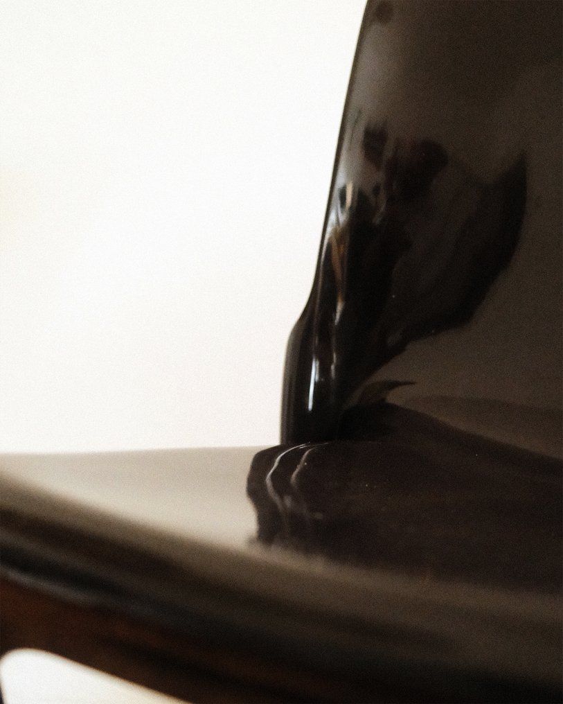 Artemide - Vico Magistretti - Καρέκλα - Selene - Πλαστικό #1.0