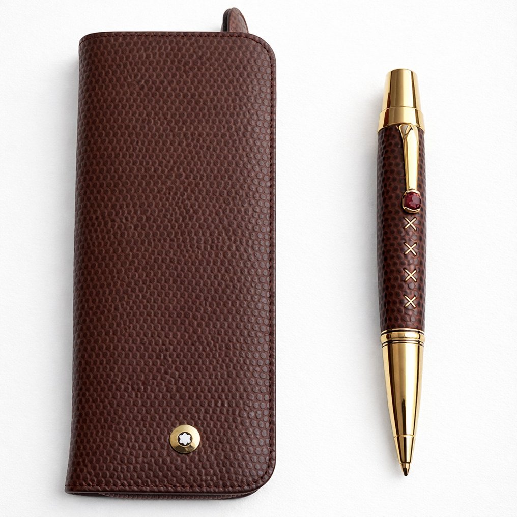 Montblanc - Boheme Solitaire - Στυλό διαρκείας #1.0