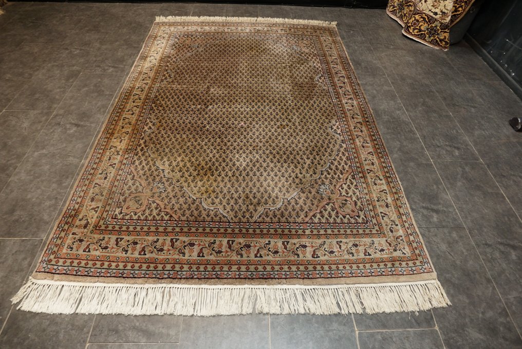 Sarough Mir - Teppich - 237 cm - 170 cm #1.0