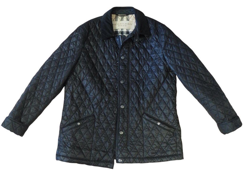 Burberry - Chaqueta #2.1