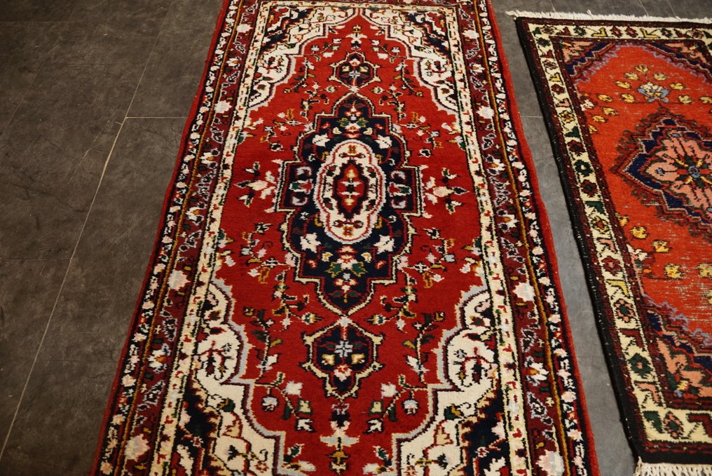 Set Tabriz a tre pezzi - Tappeto - 170 cm - 90 cm #3.2