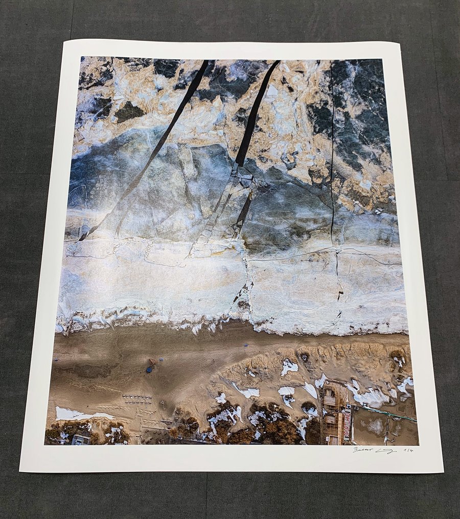 Bernhard Lang - Baltic_Ice_Paernu_009 #2.1