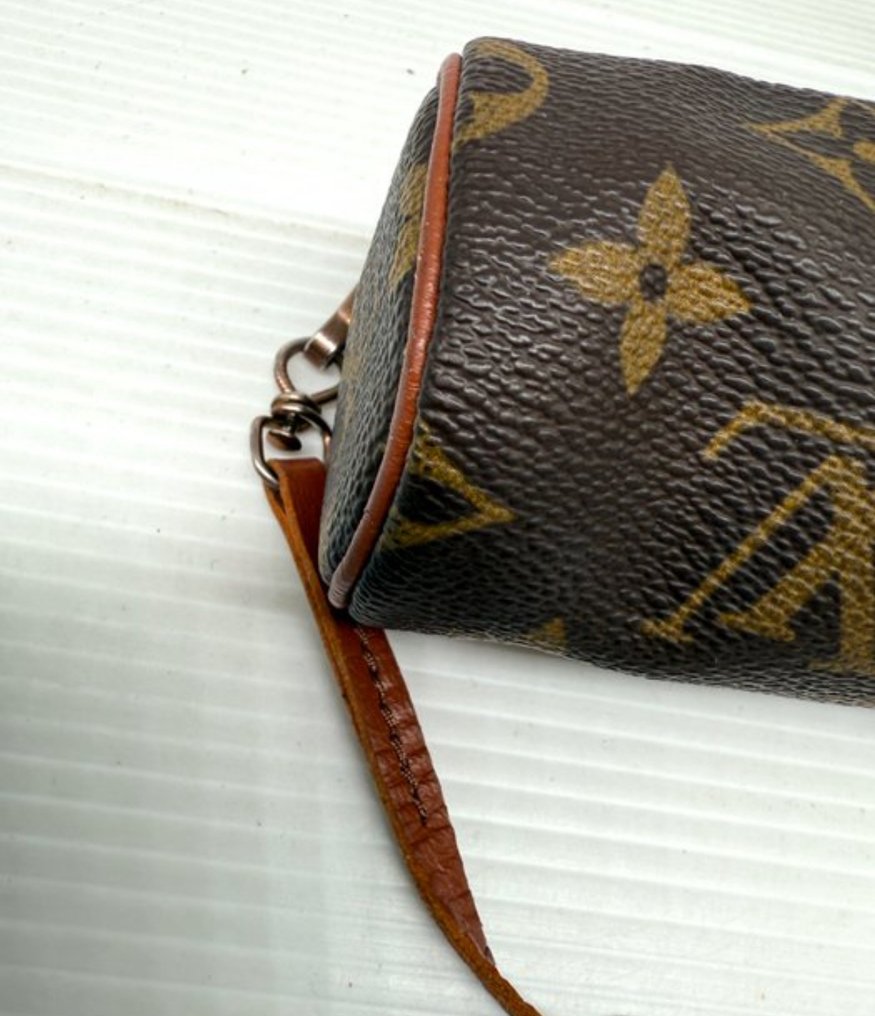 Louis Vuitton - Papillon - Mode-accessoires set #4.3