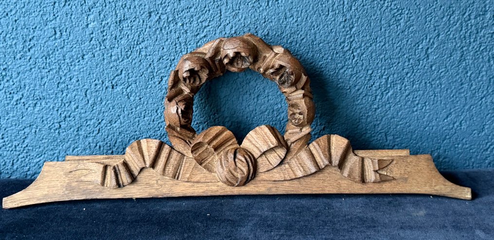 Koriste-esine - Ranska #1.0