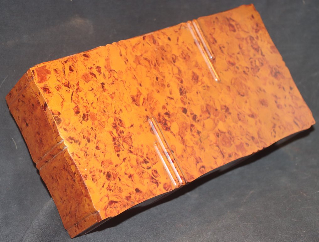 Rosenthal - Boîte - Bakélite #1.0