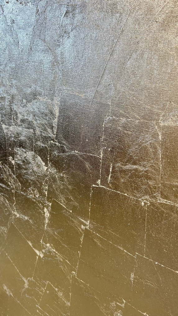 Stefanie Raus - Silber 1172  XXL #4.3