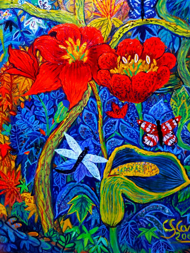 Claudine Suret-Canale - Vers le futur #3.2