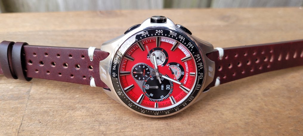 Formule 1 - 腕表  #3.2